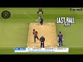 Dinesh Karthik Finish Ind Vs Bangladesh Nidahas Trophy 2018
