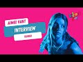 Who Is Aimee Vant 10in60 With SHWHY