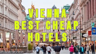 VIENNA HOTELS. Vienna Best Cheap Hotels with high DISCOUNTS. AUSTRIA, VIENNA aff
