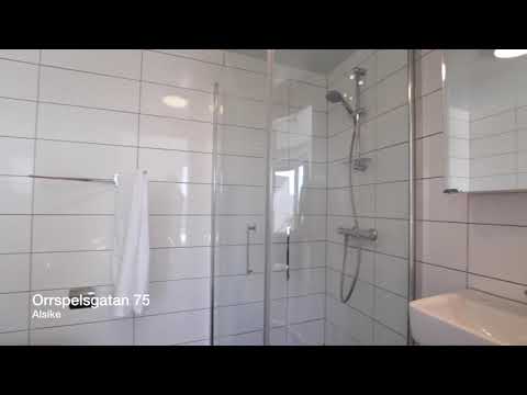 Orrspelsgatan 75 - Alsike : Via Notar mäklare Uppsala