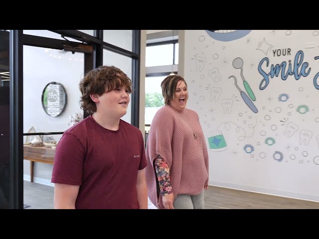Braces in Kearney, NE