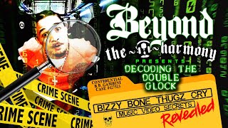 Bizzy Bone - Thugz Cry (Music Video Decoding)