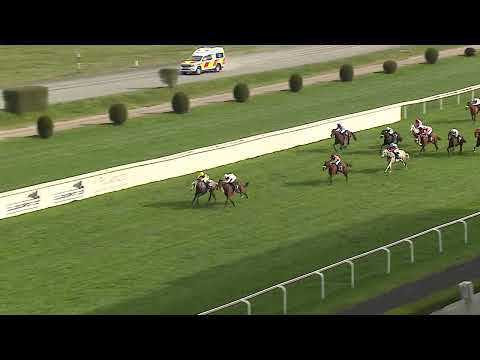 CH - 15. 4. 2022 - 6. dostih - 64. VELKÁ DUBNOVÁ CENA