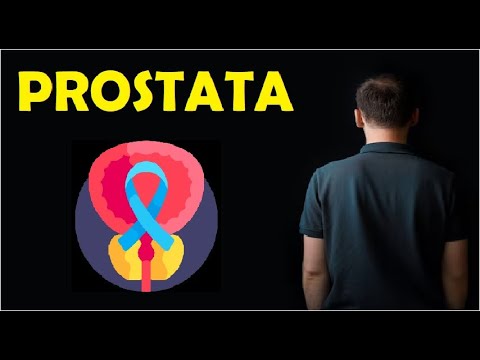 Problemas de Próstata
