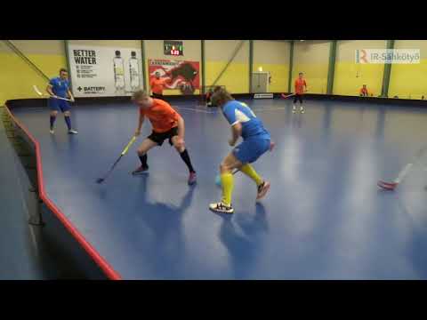 Ottelukooste FBC Turku   HePa 21 9 2019