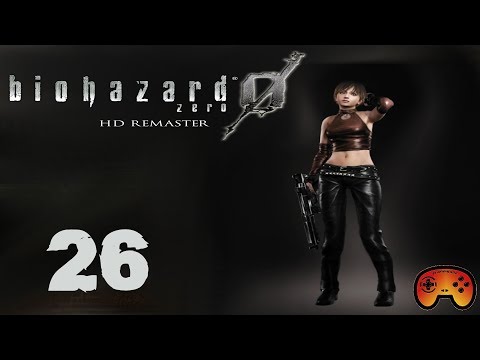 Resident Evil Zero HD Remaster #26 Resident Evil Zero Gameplay German/Deutsch