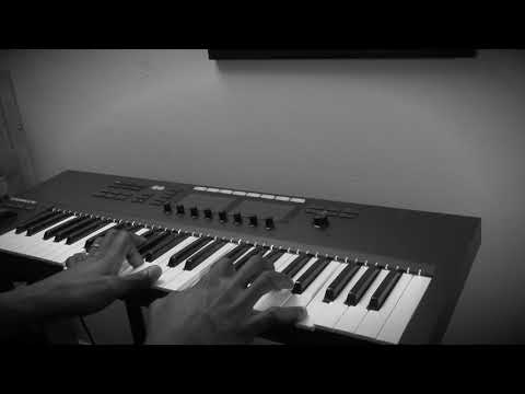 Break Every Chain | Piano Instrumental