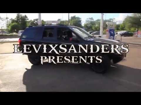 Yungice - My Chance (Produce By ZtheSavage)