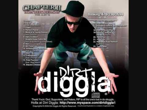 Chessboard by Dirt Diggla feat. Young Cash