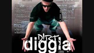 Chessboard by Dirt Diggla feat. Young Cash