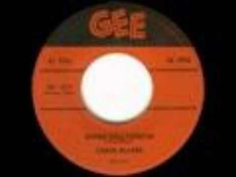 Carol Blades (& Group) HARPTONES - When Will I Know - GEE 1029 - 1957