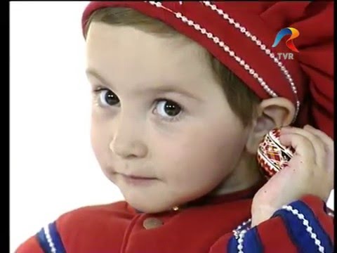 Rock Filarmonica Oradea - Mana campului