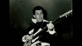 link wray black window