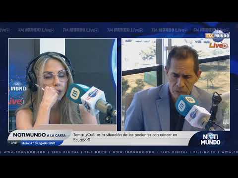 NotiMundo a la Carta