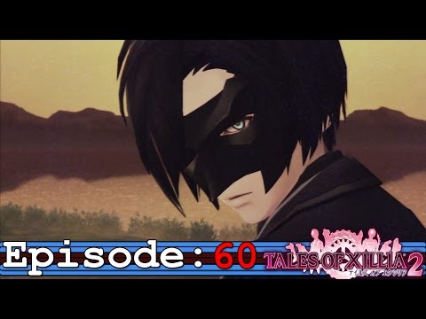 Tales of Xillia 2 Ep 60: Victor (Boss)