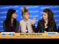 The School Gyrls On ClevverTV