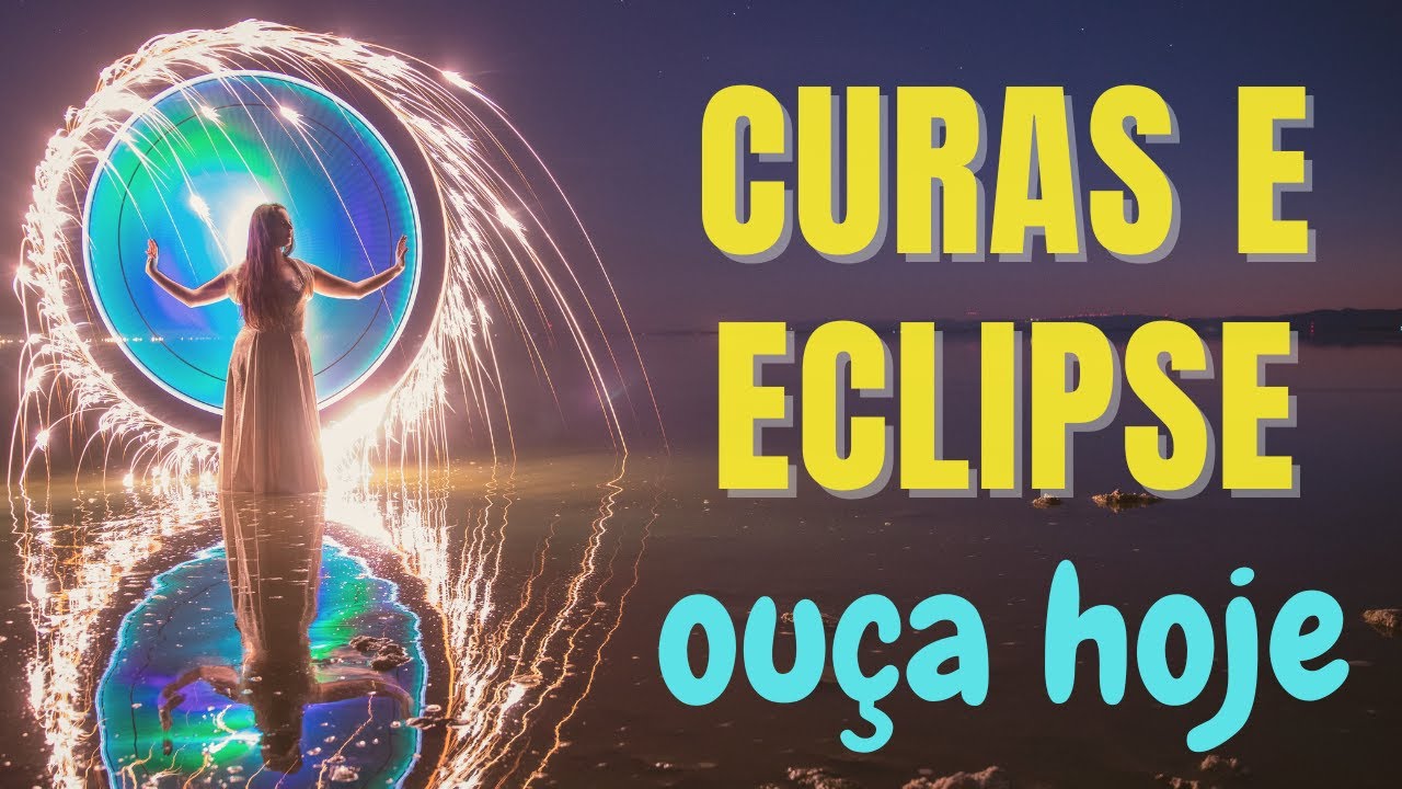 ECLIPSE! ESSE PADRÃO QUE TE LIMITAVA ESTÁ SENDO QUEBRADO (16.09.2024)