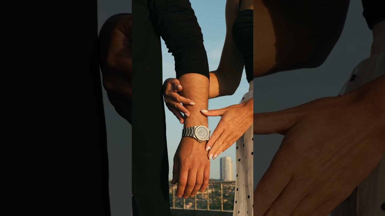 Everybody loves NOMAD's design and aesthetics. Use promo code YT20 for 20% OFF.