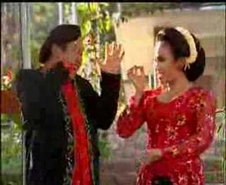 Cak Dikin - Manten Mantenan