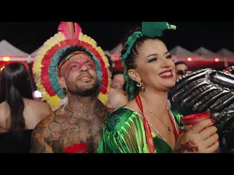 Aftermovie 3º dia de Oba Festival 2025