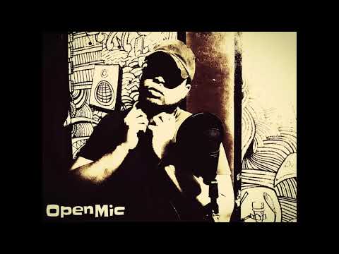 Dery G - Open Mic (BR Studio L.H.T El Shaq Produciendo)