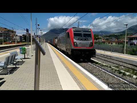 Treni in Calabria!! - AV - Intercity e tanto altro!!