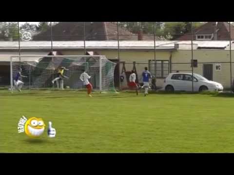 Frajer na záver: Jacovce - Ludanice