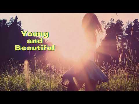 Lana Del Rey - Young and Beautiful (Viga Remix)