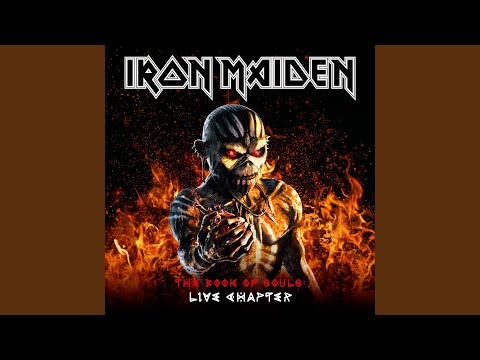 Videoclip de Powerslave (Live at Plaza Dell'Unita D'Italia, Trieste, Italy - 26th July 2016) — Iron Maiden