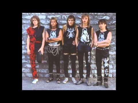 The Tuberkuloited - Ehitusmaleva laul