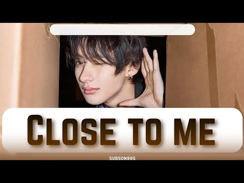 [THAISUB] Close to Me (Yumi's Cells 3 (유미의 세포들 시즌3' OST Part 5) - ANTON (앤톤)