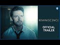 Reminiscence (2021) | Official Trailer HD | Hugh Jackman | #Movieskit