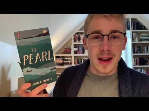 The Pearl | John Steinbeck