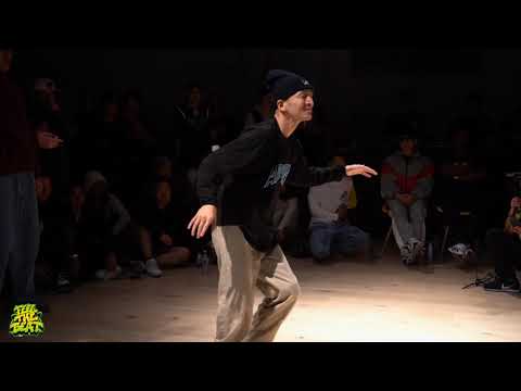 K TOWN FINEST VS FULL FORCE GENERATIONS-FLOOR GANGZ ANNIVERSARY 2023-TOP 16