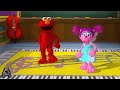 Sesame Street Games And Stories Episodes 1813