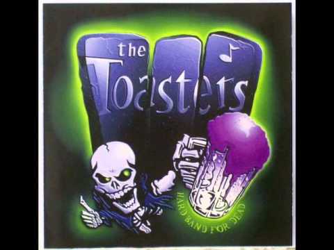 Chuck Berry - The Toasters