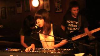 Nite Jewel - Want You Back