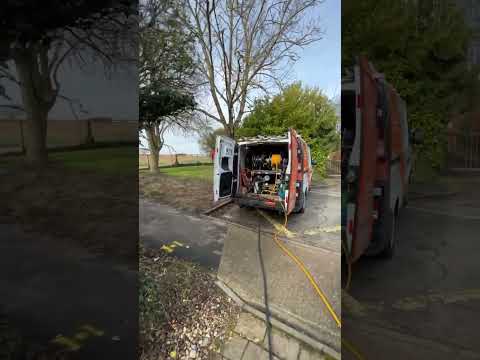 Precise Drainage Solutions video.