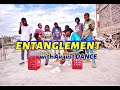 Will & Jada Smith - Entanglement (iMarkkeyz Remix) |Entanglement DANCE|@moyadavid1