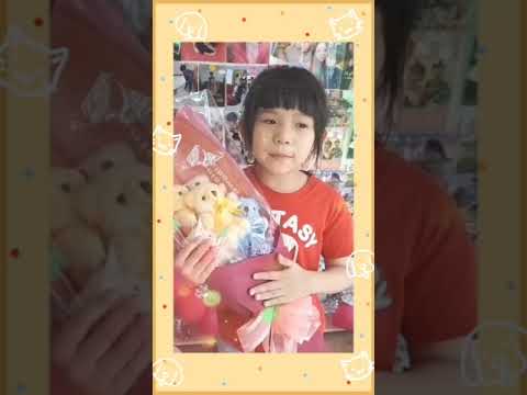 母親節活動-大班-嘉新校-給媽媽一句話