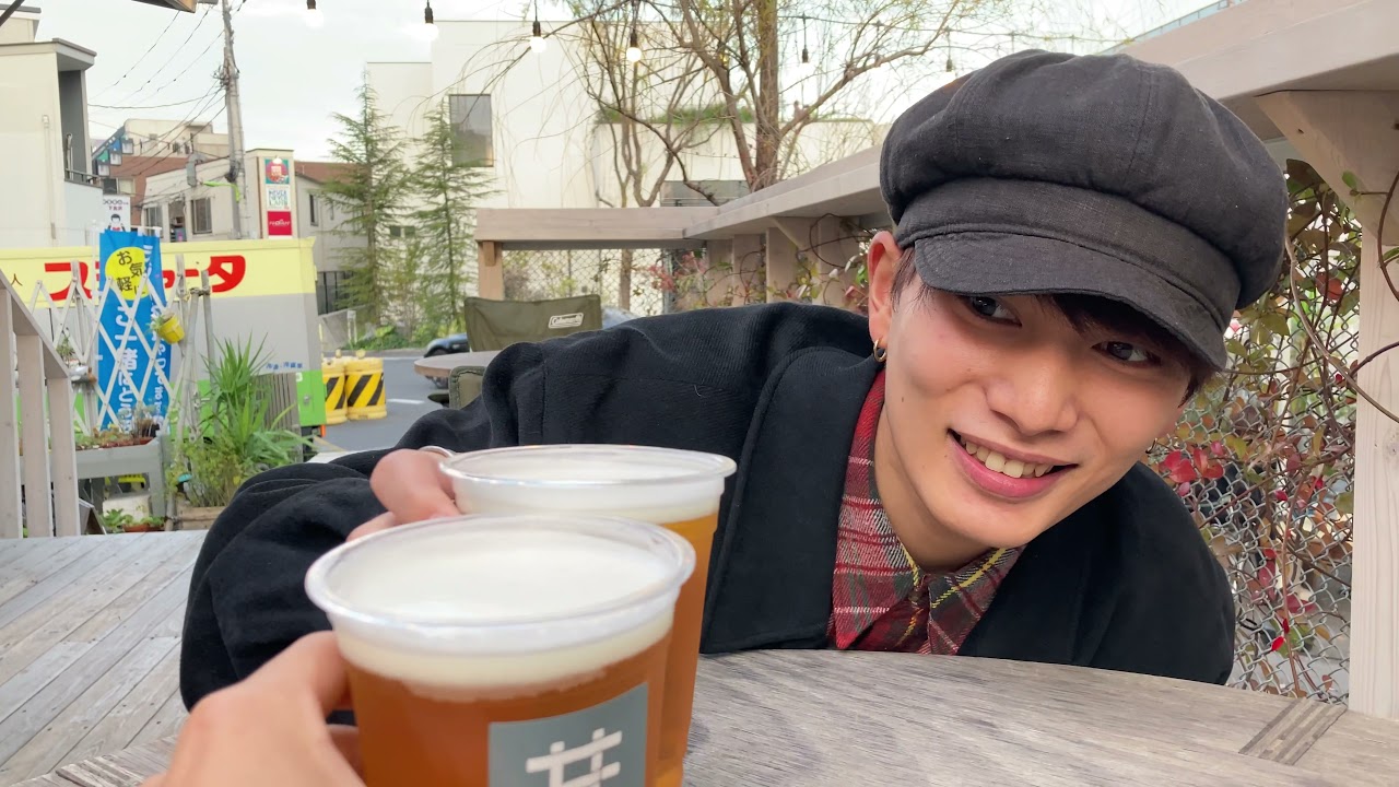 【vlog】下北沢でカレー食べてショッピング。