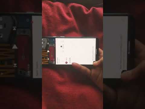 Auto Rotate button appears on oxygen OS 12 #oneplus #oxygenos12 #oxygenos13 #android12 #nord #nord3