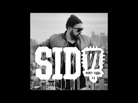 Astronaut VI Sido feat. Andreas Bourani