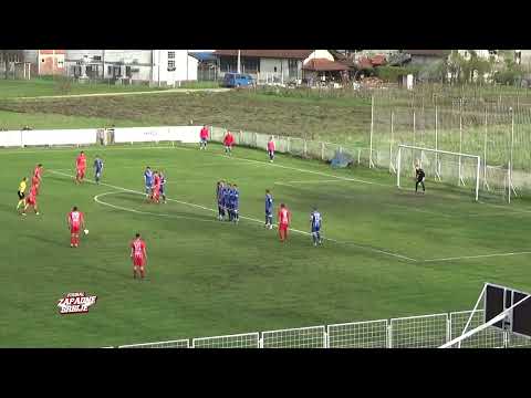 Budućnost A -  Sloga BB 1:2