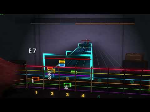 Blues you can use by John Ganapes Lesson 01 Texas Rock