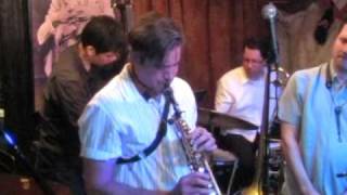 The Vinson Valega Sextet - 