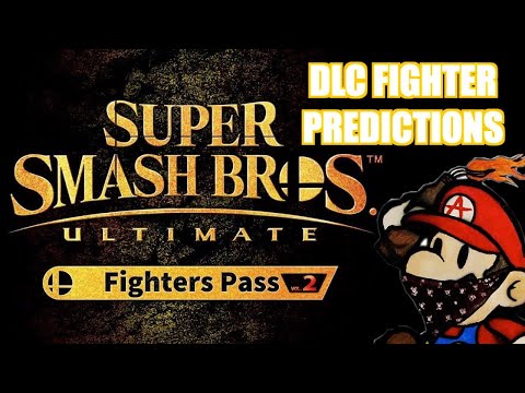 Fighter Pass 2 REALISTIC Predictions