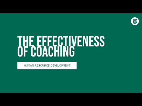 Human Resource Development