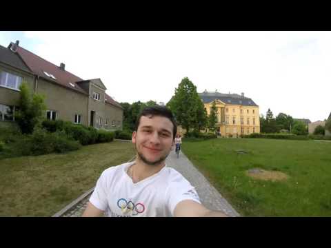 Local in Global 2016.Trebnitz,Germany(Part1)