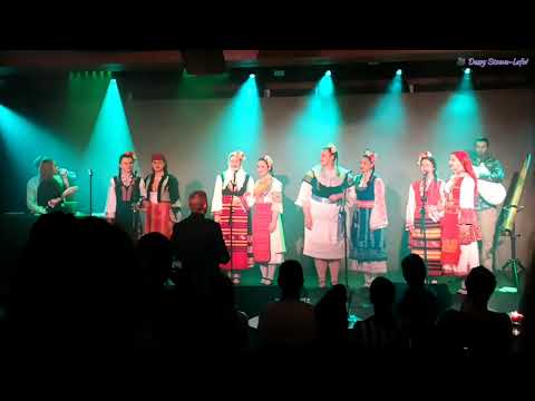 TRIGAIDA - Live @ Sofia Live Club 26/05/22